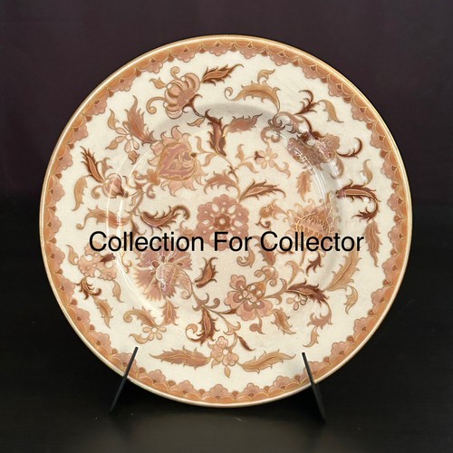 Rare antique zsolnay - rare, &