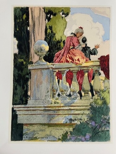 Auguste leroux casanova le - .,
