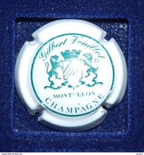 1 Plaque de muselet de