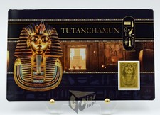 Toutankhamon 1/1000 Oz 999