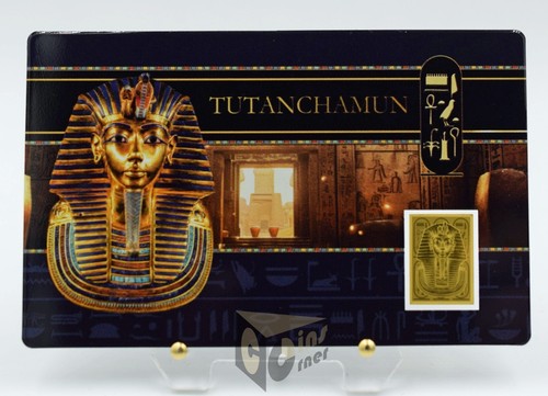 Toutankhamon 1000 999 - 1/1000,