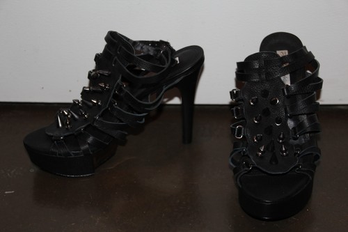 Pour victoire sexy - la, black