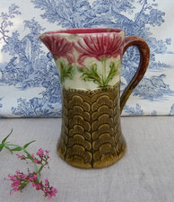 PICHET EN BARBOTINE D'ORCHIES