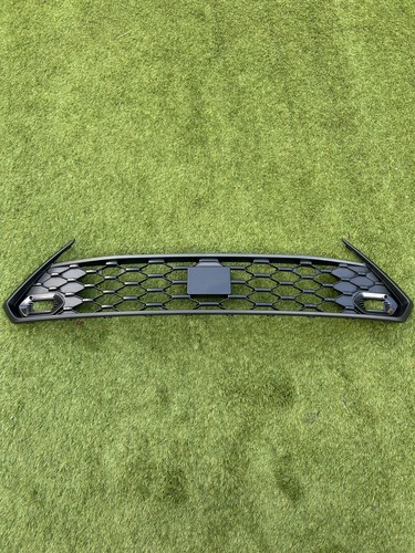 Grille inférieure - , de