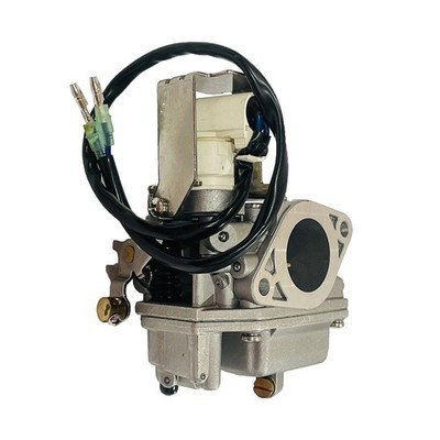 Ensemble carburateur pour