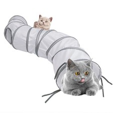 Cat Toys Cat Tunnel and Cat