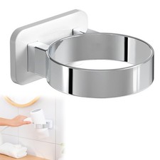 Porte Sèche Cheveux Mural