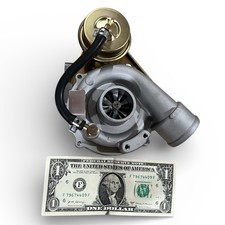 Turbo Stage 2 Pour Go Kart