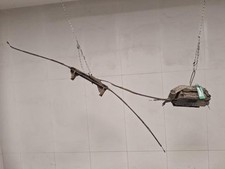 Bloc electrique de frein a