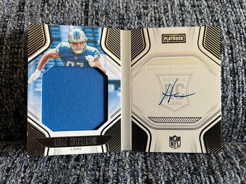 2022 panini playbook - panini, rookie