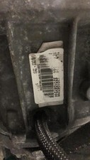 Boite de vitesses RENAULT