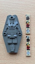 LEGO 3064 partie supérieure
