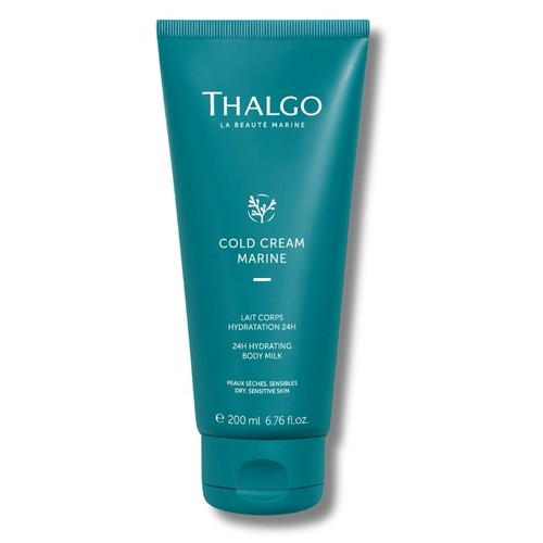Thalgo cold cream marine - cold,