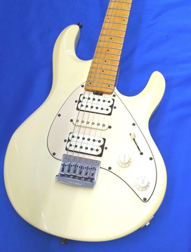Guitare électrique musicman - électrique,