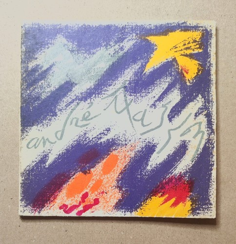 André masson peintures - masson, –