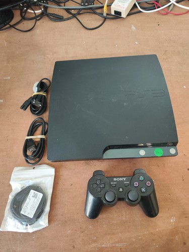 Console sony playstation - sony,