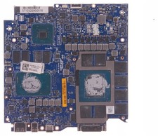 Carte mère DELL Alienware M17 R2 D
