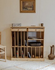 Fernand, le meuble d'atelier