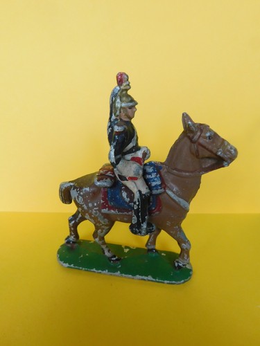 Quiralu cavalier de la - cavalier,