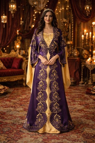 Urple traditional turkish - traditional,