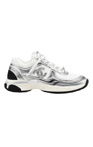 Chanel runner sneakers - runner,