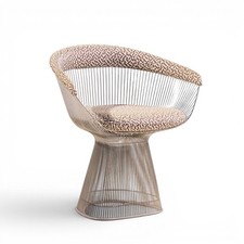 Warren Platner for Knoll Mid