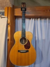 Martin OM-28V 1999 Vintage