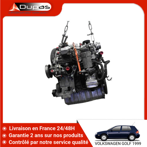 Moteur volkswagen - 🇫🇷,