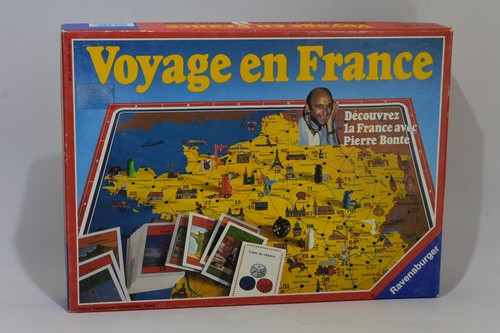 Voyage france edition - voyage,