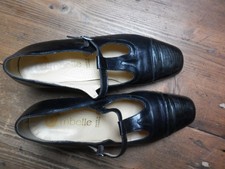 Chaussures femme Ombrelle, vintage, taille 39