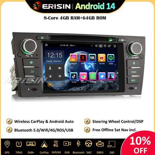 Carplay android autoradio - android,