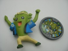 HASBRO 2015 figurine YO-KAI