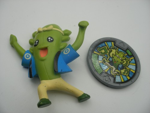 Hasbro 2015 figurine kai - 2015, yo-kai