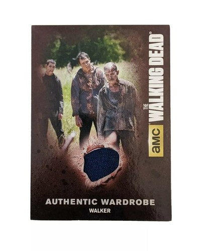 Cryptozoic walking dead - walking,