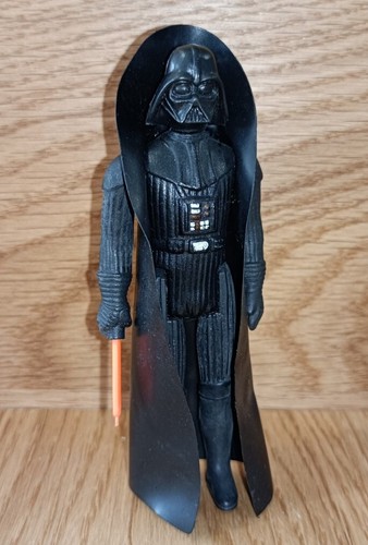 Figurine star wars - star, vintage