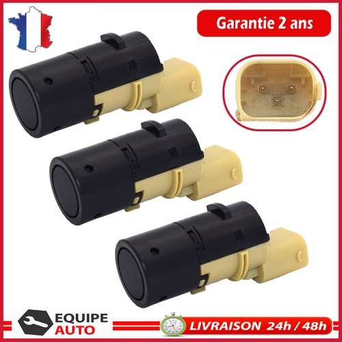 Capteur proximite recul - 3,