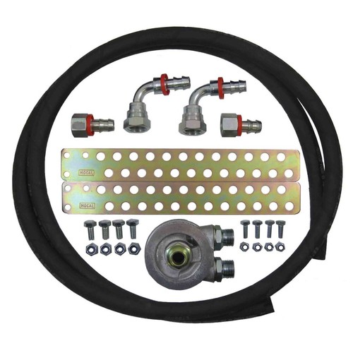 Mocal golf 1 - vw, 1.8