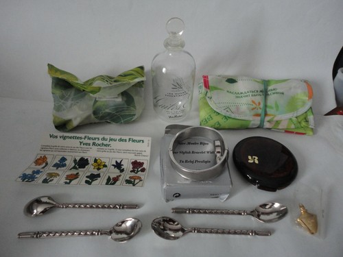 Lot objets yves - lot, d'objets