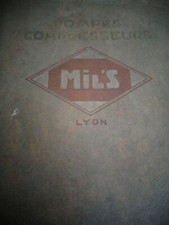 CATALOGUE MOTEUR , POMPES