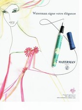 Publicité Advertising 077