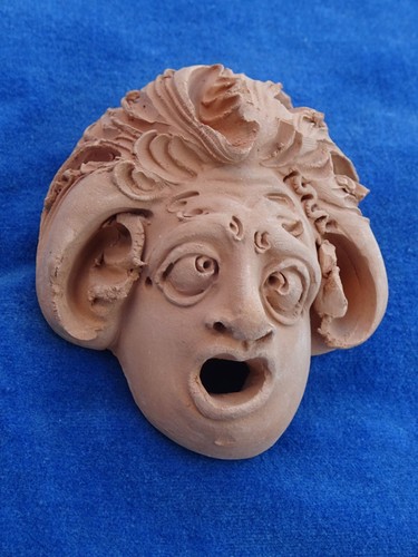 Curiosite curiosity masque - curiosity,