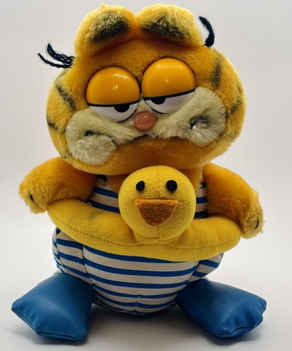 Vtg 1981 dakin garfield - vtg,