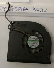 VENTILATEUR original GB0507PGV1-A pour ACER aspire 9420 