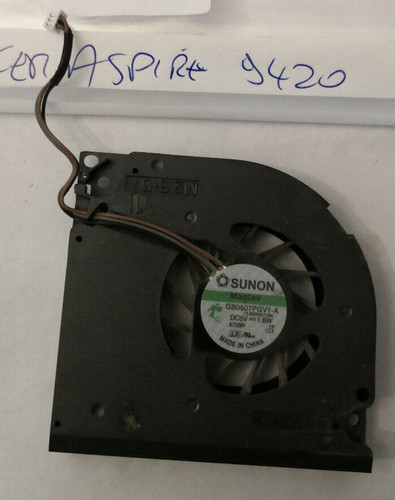 Ventilateur original - ventilateur,