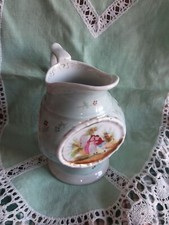 original Ancien pot à lait à