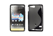 Housse Etui Coque Silicone Gel