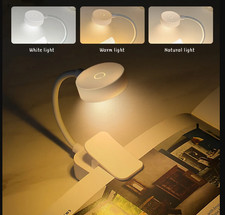 Mini Lampe de Lecture LED à