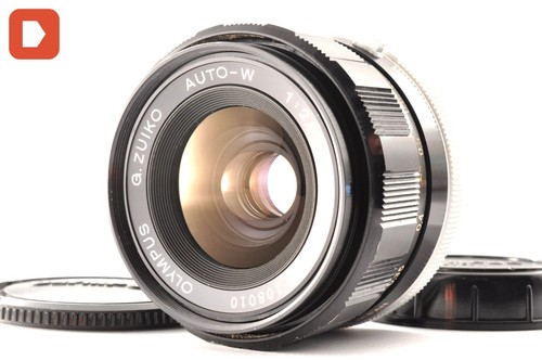 Opt mint olympus g zuiko - [opt, g.zuiko