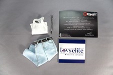 Custom 1/6 - Geewhiz - Freddie