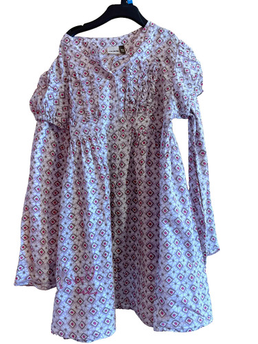Ikks robe taille ans - 8,